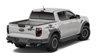 2026 Ford Ranger® External Image 4